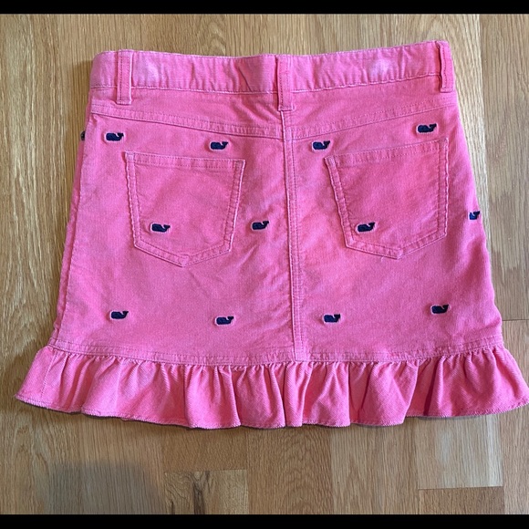 Vineyard Vines Skirt - Picture 2 of 3